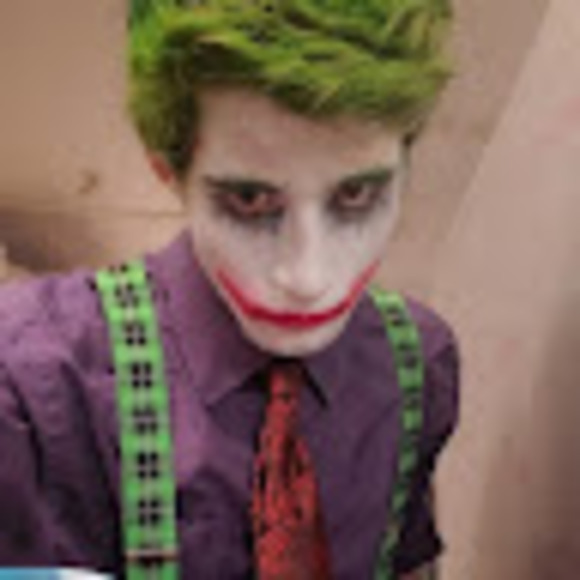 mmjokercosplay